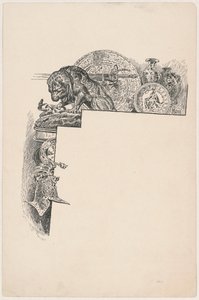 Bronzes by James Henry Moser