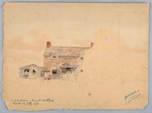 Out of Doors, Direct Method, Foot of 17th Street