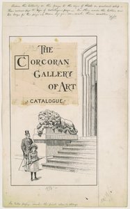 Title Page by James Henry Moser