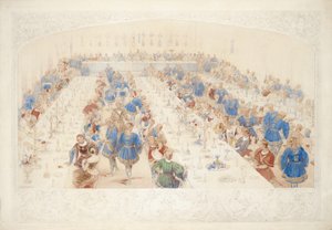 The Banquet
