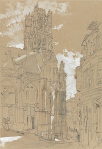 St. Laurent, Rouen