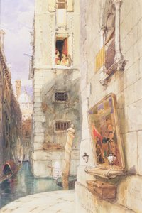 Venice by James Holland
