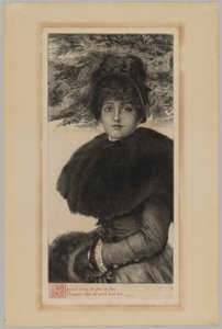 A Winter