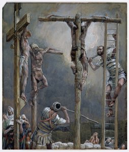 Breaking of the Thieves