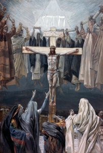 Crucifixion
