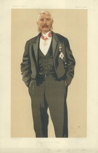 General Sir Frederick Paul Haines
