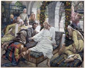 Mary Magdalene