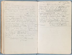 Pages from an Album of Sketches for The Life of Our Lord Jesus Christ by James Jacques Joseph Tissot
