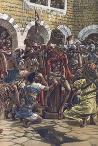 The Crown of Thorns - from 