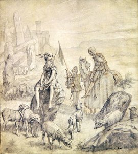 The Crusader