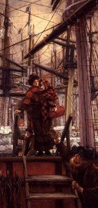 The Emigrants, or A Helping Hand
