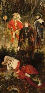 Unknown Image by James Jacques Joseph Tissot
