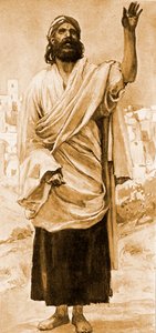 Hosea
