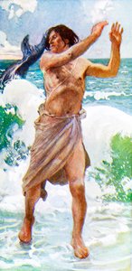 Jonah