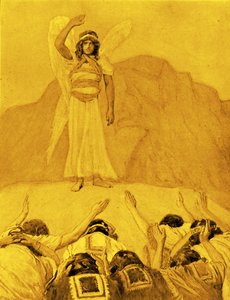 The Angel