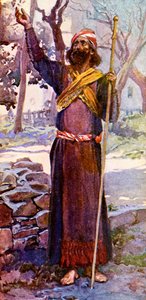 Zechariah