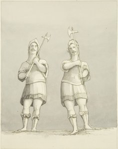 Quarter-boys of Christ Church