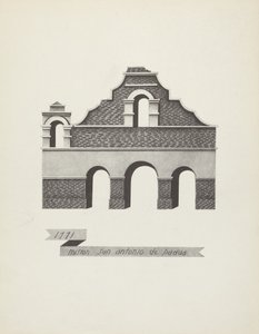 Mission San Antonio de Padua