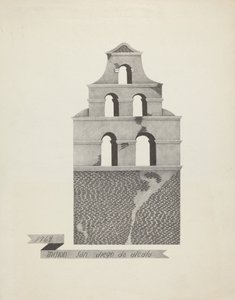 Mision San Diego de Alcala