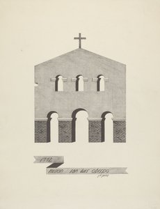 Mission San Luis Obispo