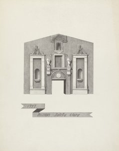 Mision Santa Clara