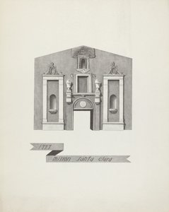 Mission Santa Clara