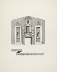 Mission Santa Clara