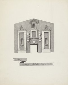 Mission Santa Clara