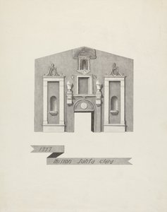 Mission Santa Clara