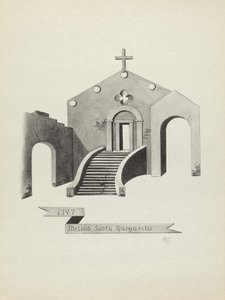 Mission Santa Margarita