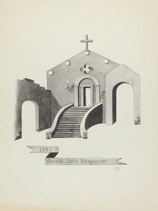 Mision Santa Margarita