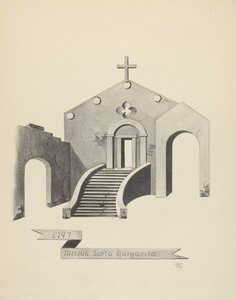 Mission Santa Margarita