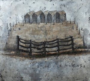 Primitive Lease Landscape
