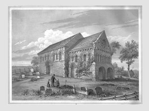 St Nicholas