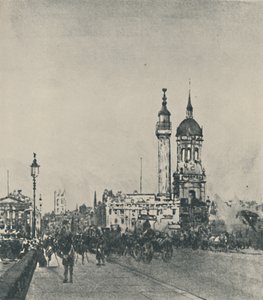 London Bridge