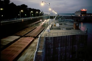  by James L Stanfield