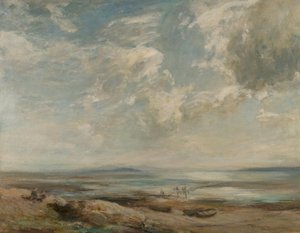 Fairlie Sands