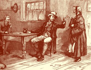 The Adventures of Oliver Twist