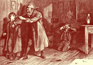 The Adventures of Oliver Twist