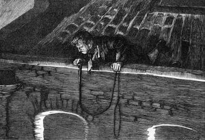 The Adventures of Oliver Twist by James Mahoney