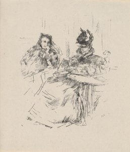 Afternoon Tea