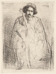 The Fiddler