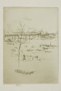 Charing Cross Bridge