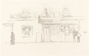 Chelsea Shops