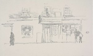 Chelsea Shops