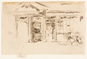 Double Doorway, Sandwich