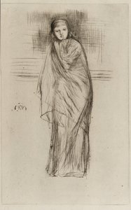 Draped Model