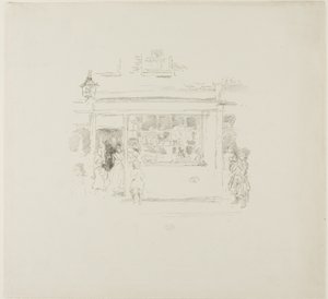 Drury Lane Rags