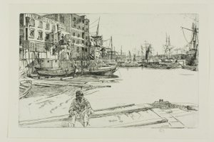 Eagle Wharf
