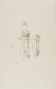 Entrance Gate